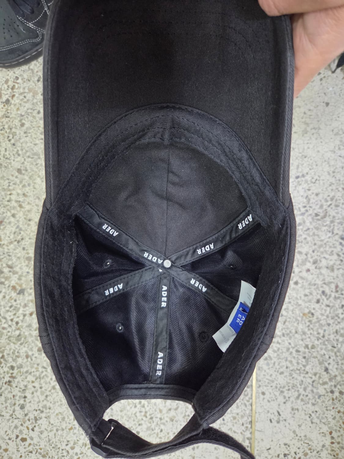 아더에러 모자 상품이미지5