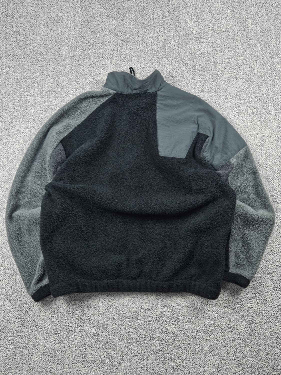 아디다스 어드벤쳐 스쿼미시 플리스 아노락 집업( 2XL ) / 10087 상품이미지5