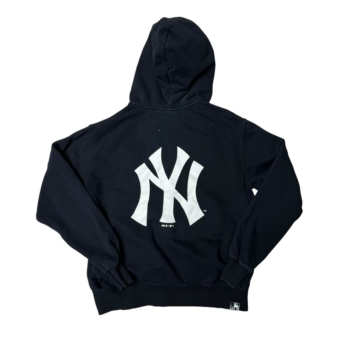 MLB 뉴욕양키즈 후드집업 상품이미지3