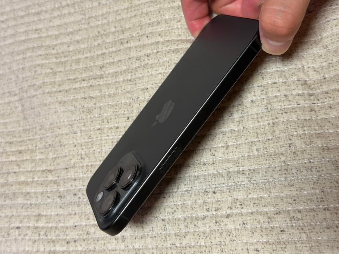 아이폰 15pro 128GB 상품이미지4