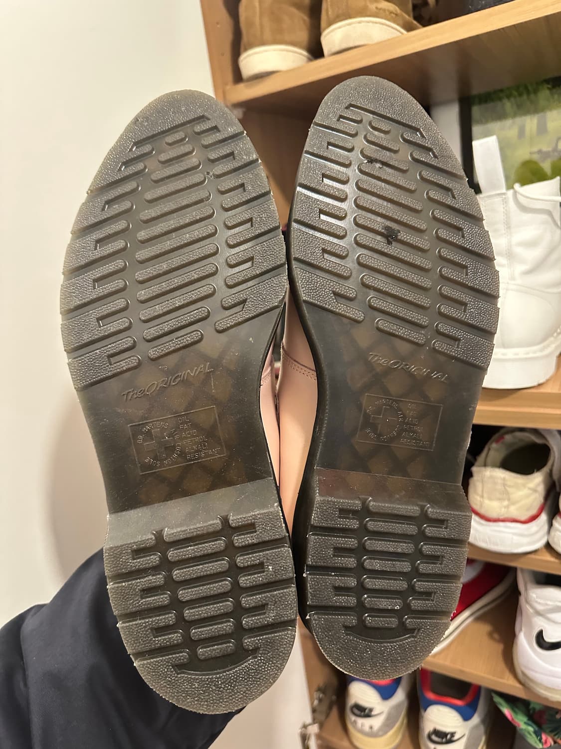 닥터마틴 메리제인 280 상품이미지3