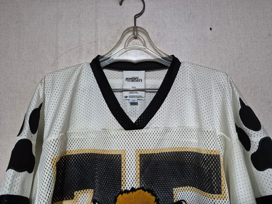 아디다스 X 제레미스캇( 95) 상품이미지3