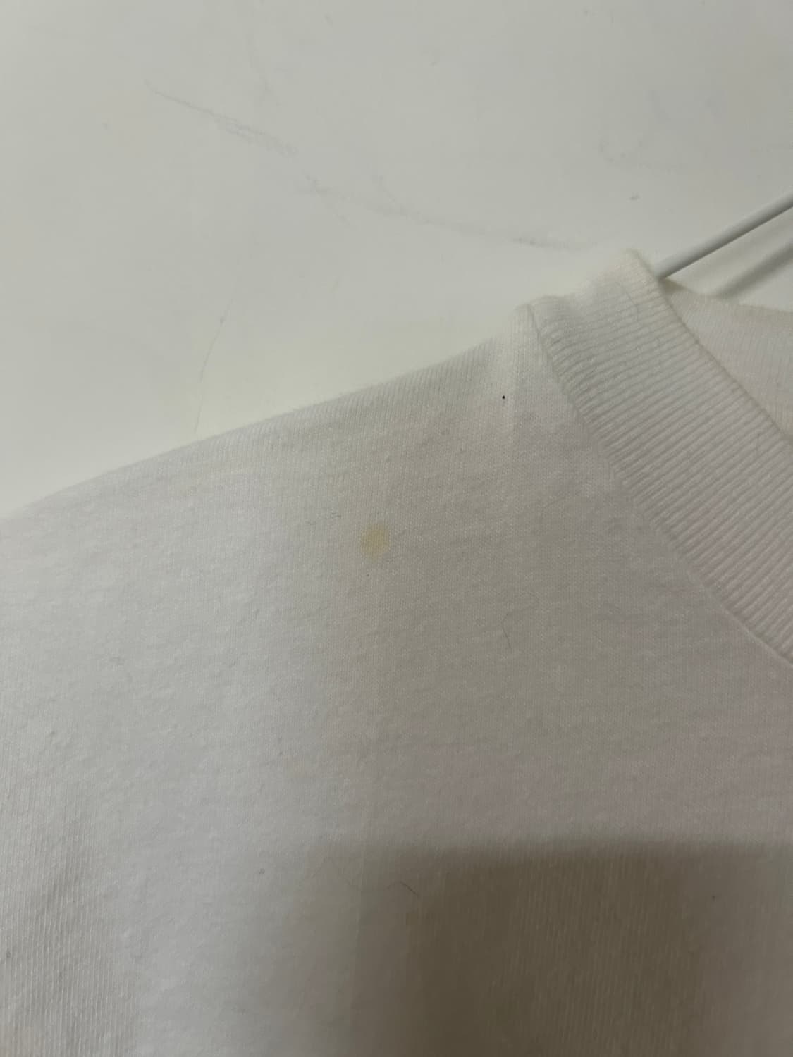 엣지있는 여자 티셔츠  상품이미지3