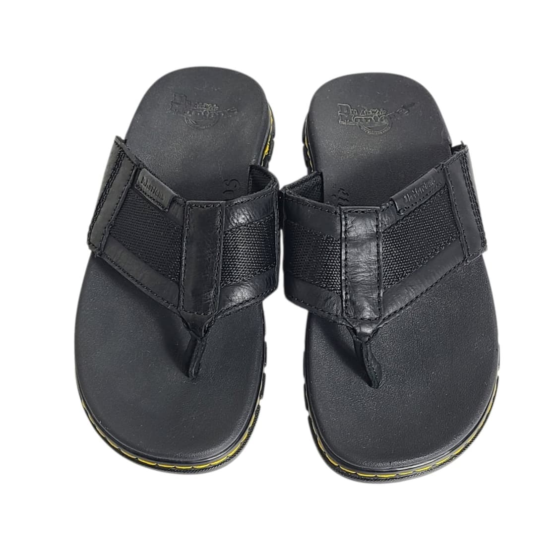 240) Dr.martens 닥터마틴 아테네 통 플립플랍 상품이미지5