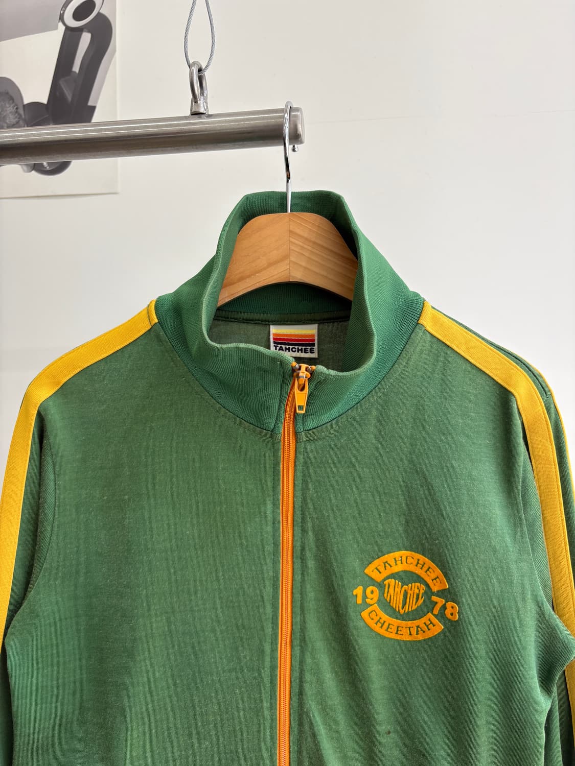 TAHCHEE 자켓 상품이미지2