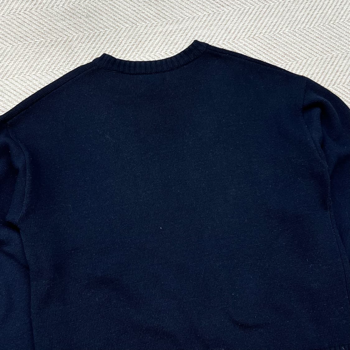 리 레터링 울니트 r2434 상품이미지4