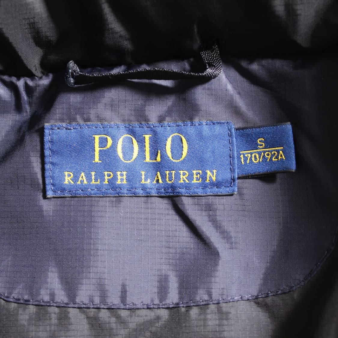 Polo 폴로 랄프로렌 푸퍼 패딩 상품이미지4