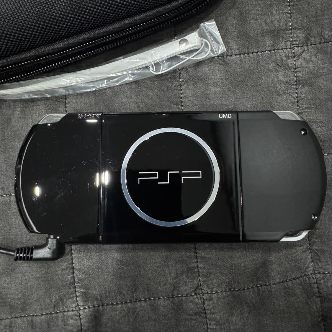 Psp 3000번기판 UMD버전 (+게임 100종) 상품이미지4