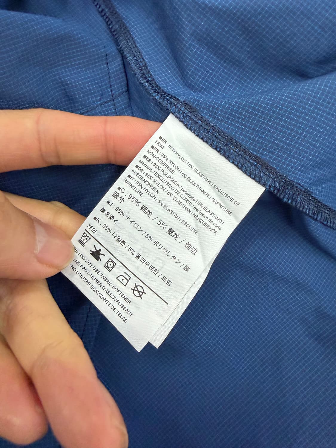 정품) 아크테릭스 남성 에라호 셔츠 S 상품이미지8