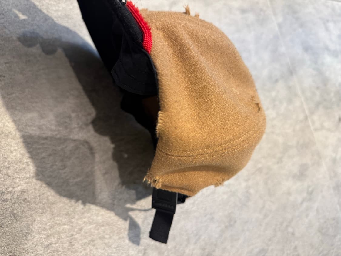 빈티지 네이쳐캡 상품이미지5