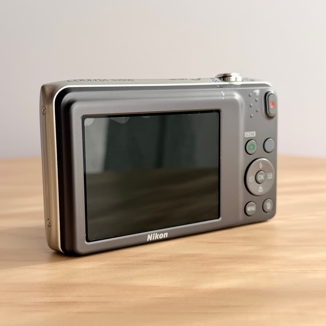 ✨풀박스 미품✨ 니콘 쿨픽스 S3500🤍 상품이미지6