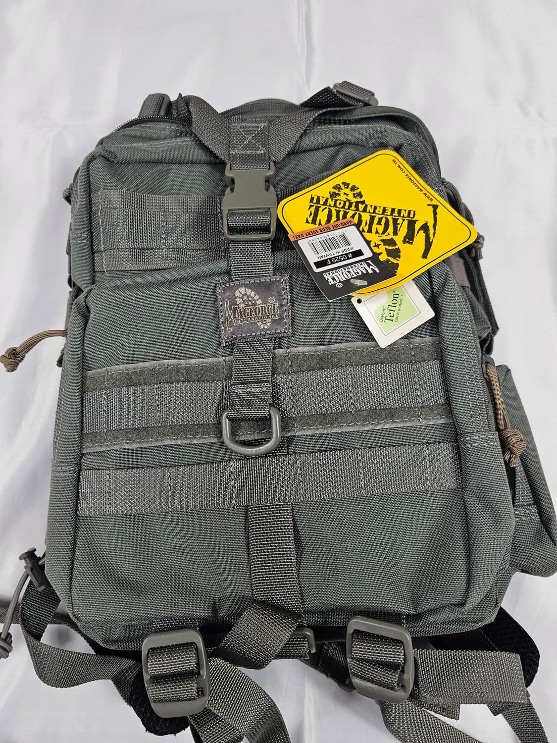 맥포스타이푼백팩 상품이미지1