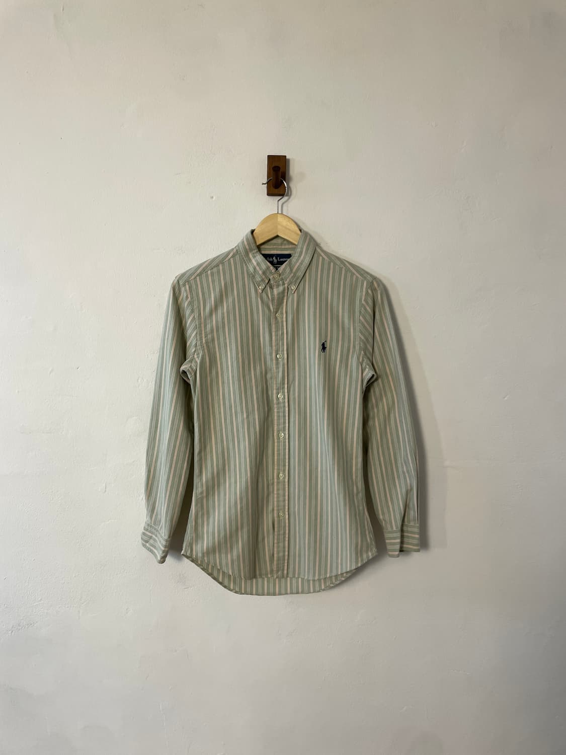 폴로 스트라이프 셔츠  상품이미지1