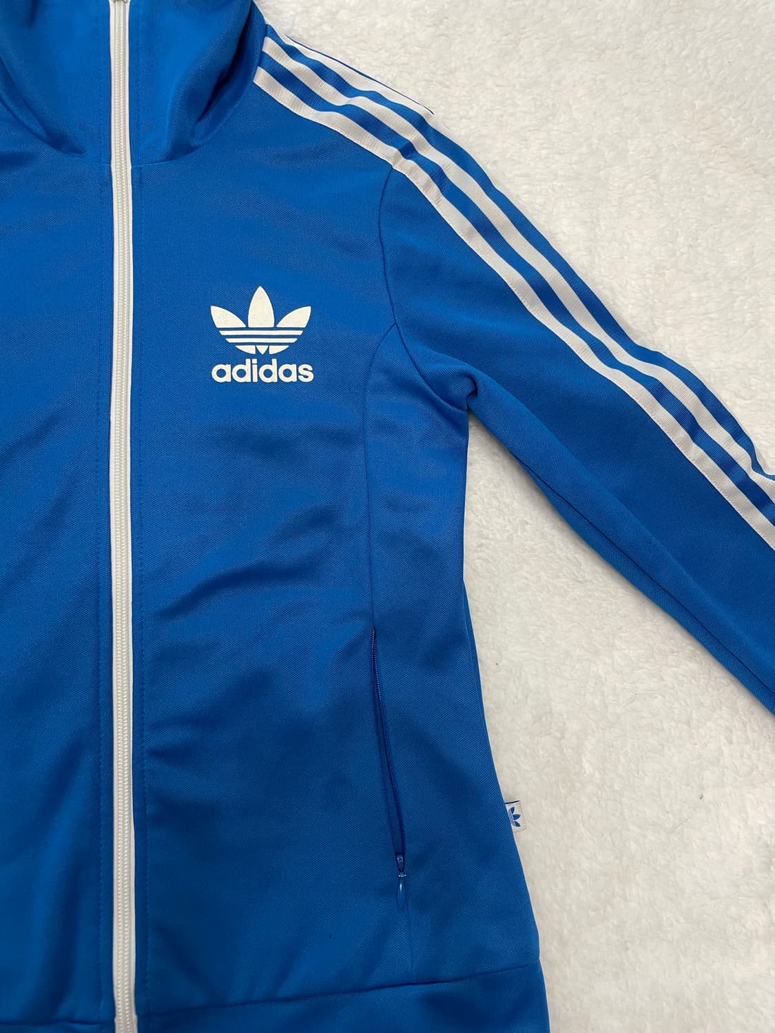 아디다스 유로파 레오파드 져지 상품이미지2