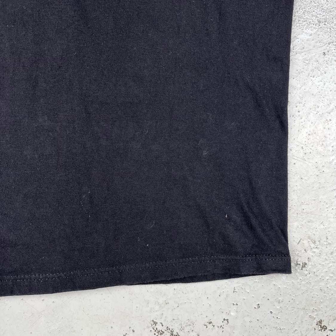 빈티지 할리 데이비슨 이글 플레임 로고 반팔티 상품이미지8