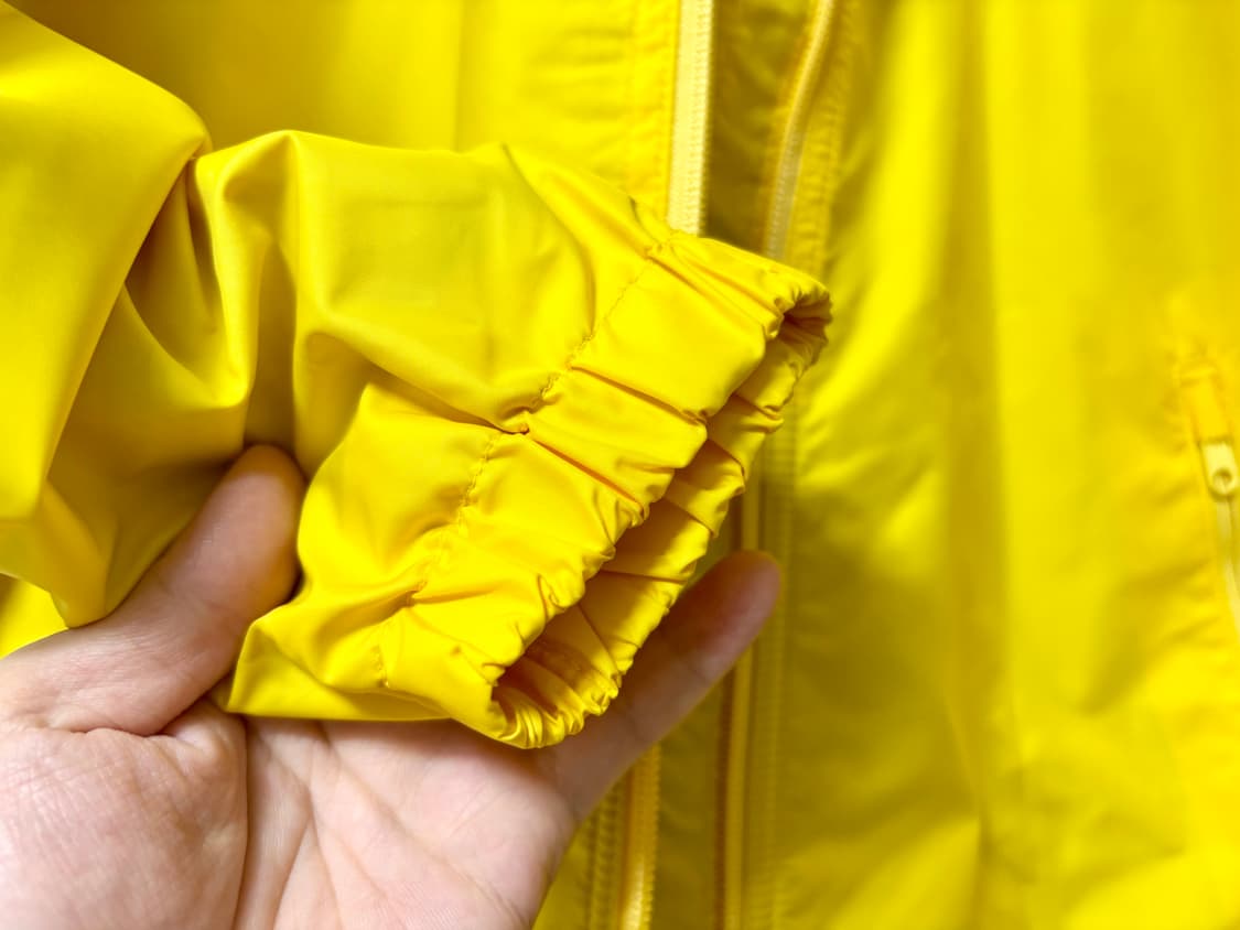 헬리한센 바람막이 자켓 일본산 상품이미지8