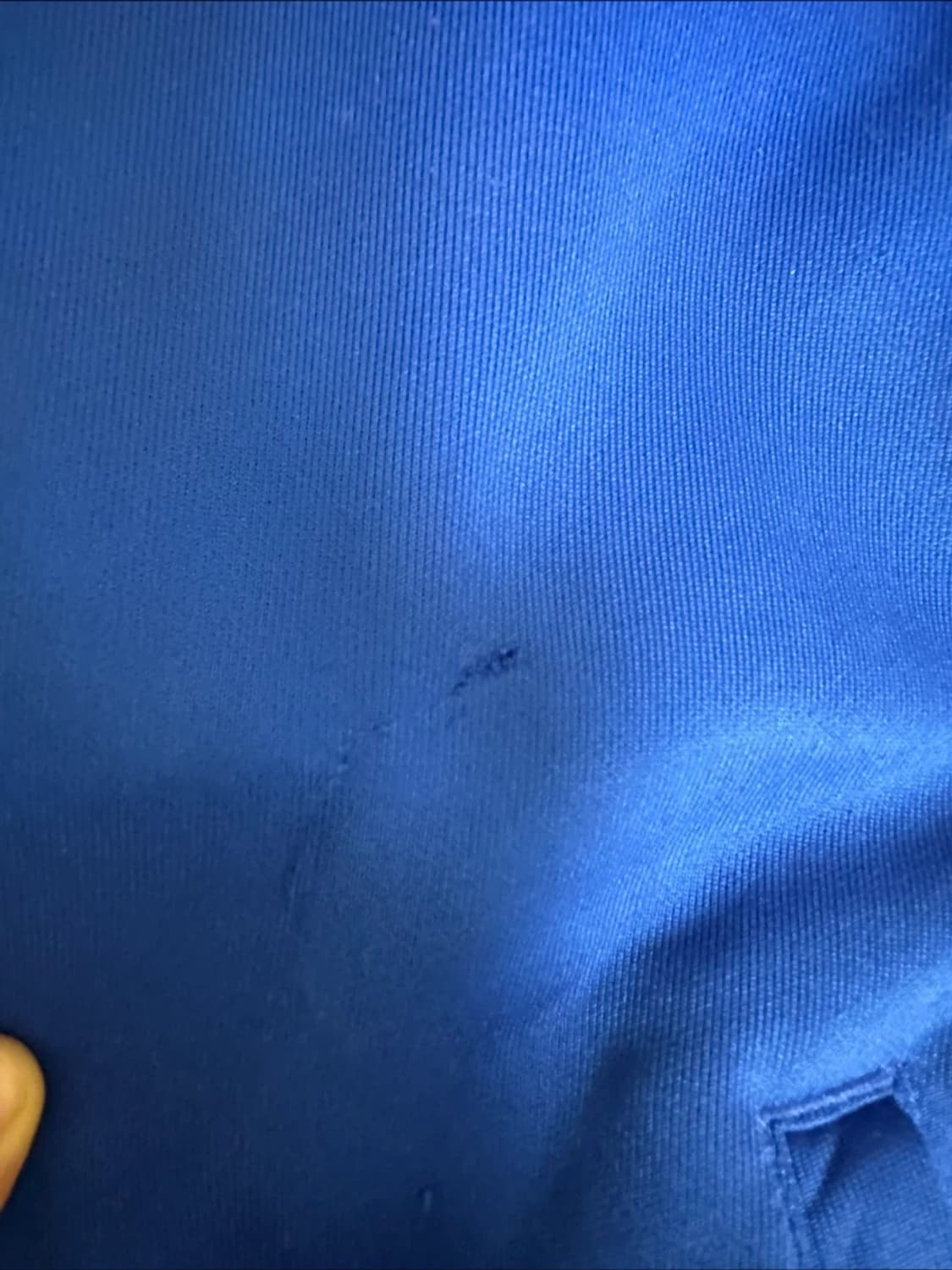 나이키 바르셀로나 져지 트랙탑 상품이미지2