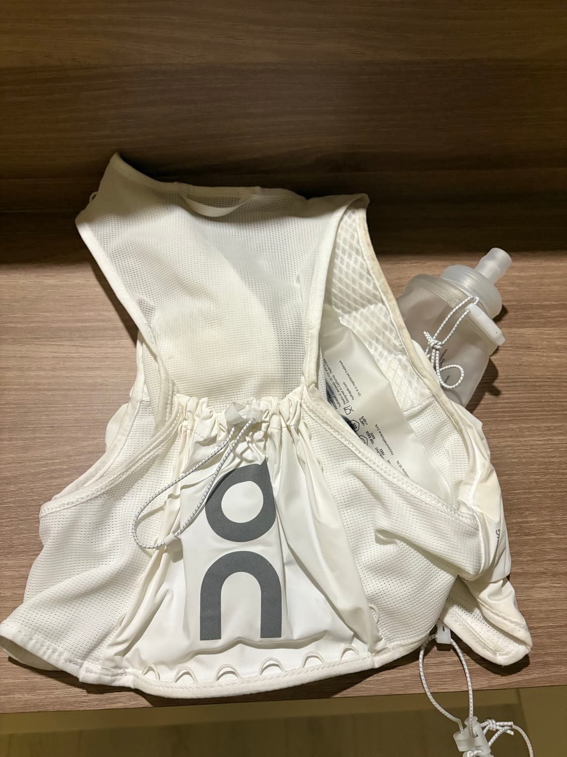 온러닝 베스트 5L xs 상품이미지5