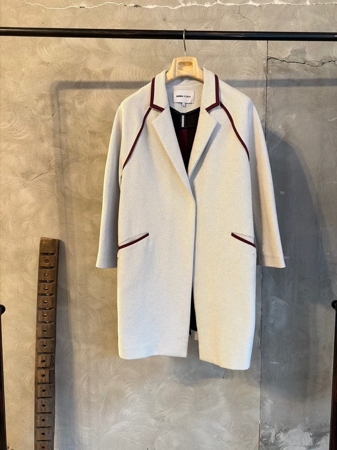 빔바이롤라 코트 55 상품이미지10