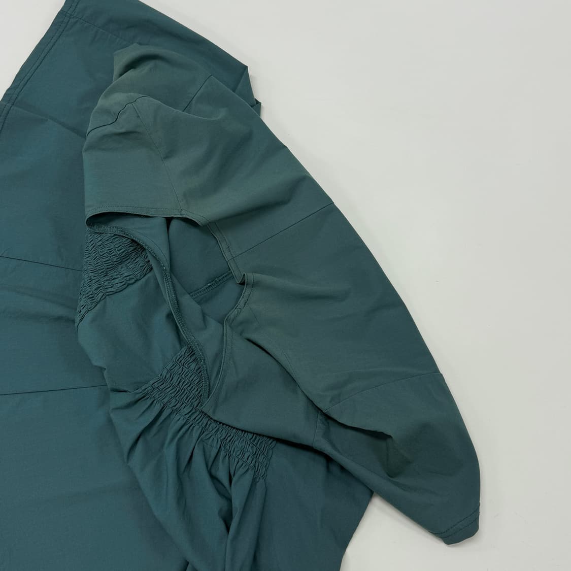 90s Isabel Marant smocked tunic 상품이미지8