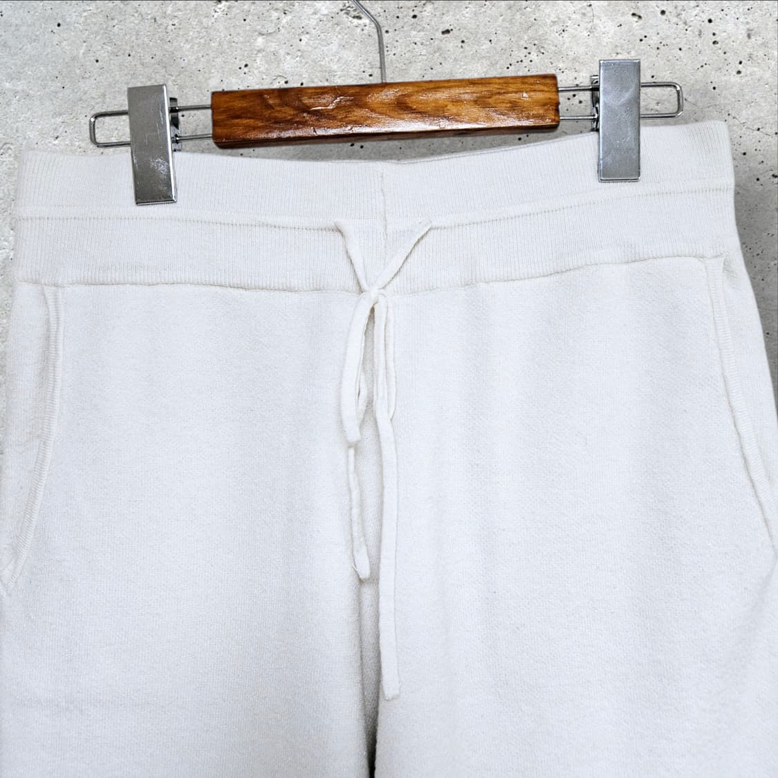 허리밴딩 스웻팬츠 (FREE) 상품이미지2