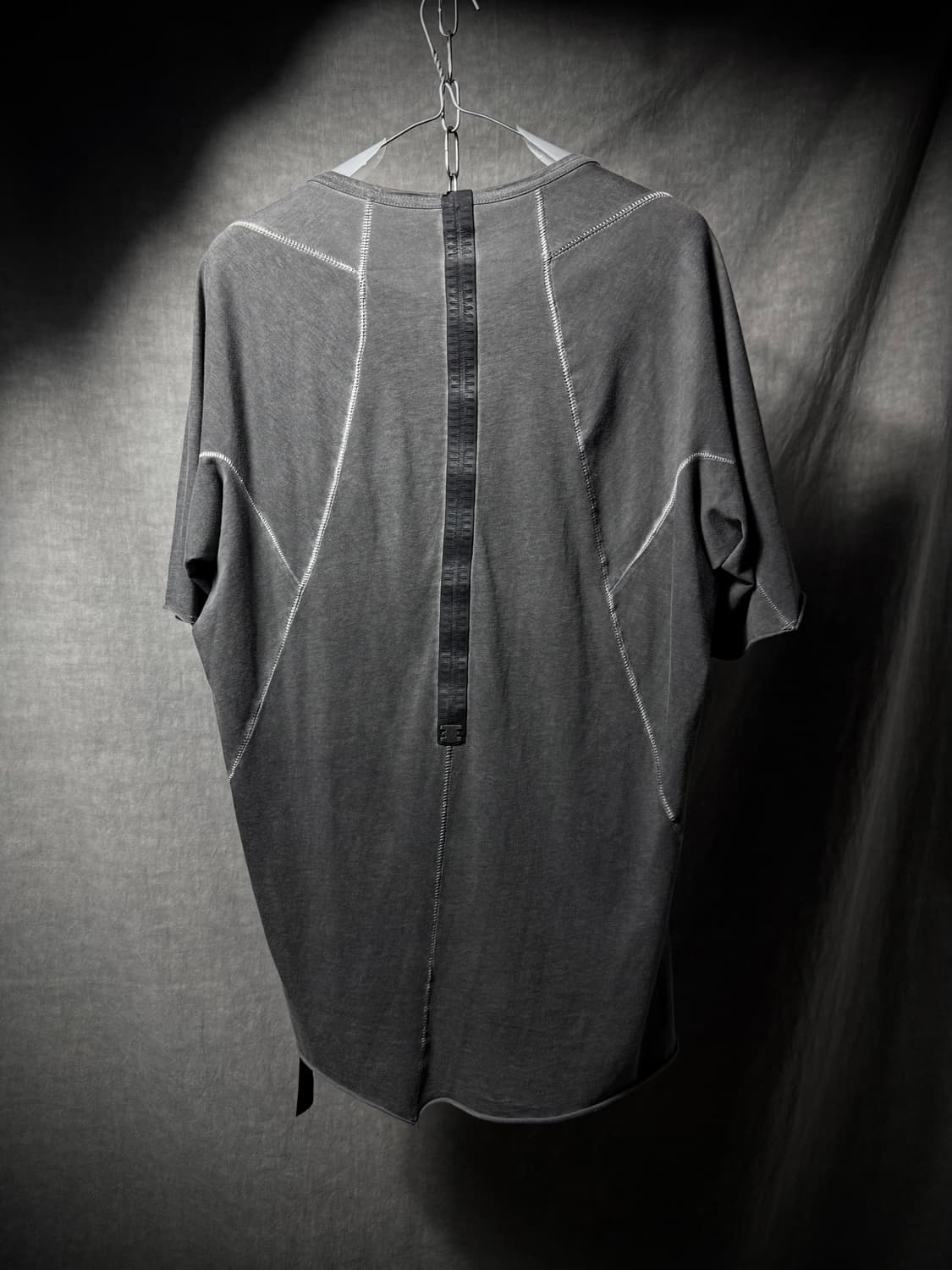 Isaac Sellam 25SS Cold Dyed Overlock  상품이미지8