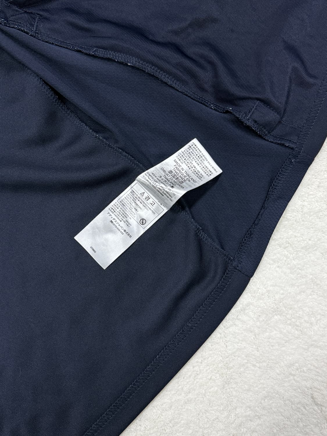 아디다스 트랙탑 져지 상품이미지9