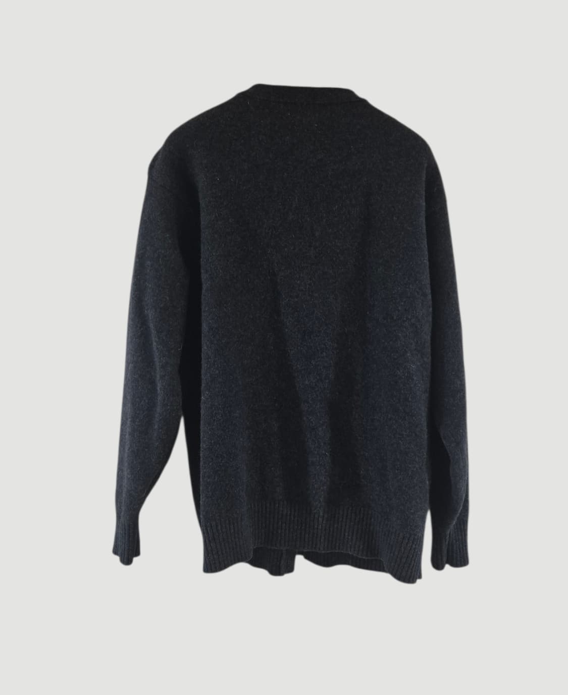 [100~105]빈폴 니트 가디건 상품이미지3