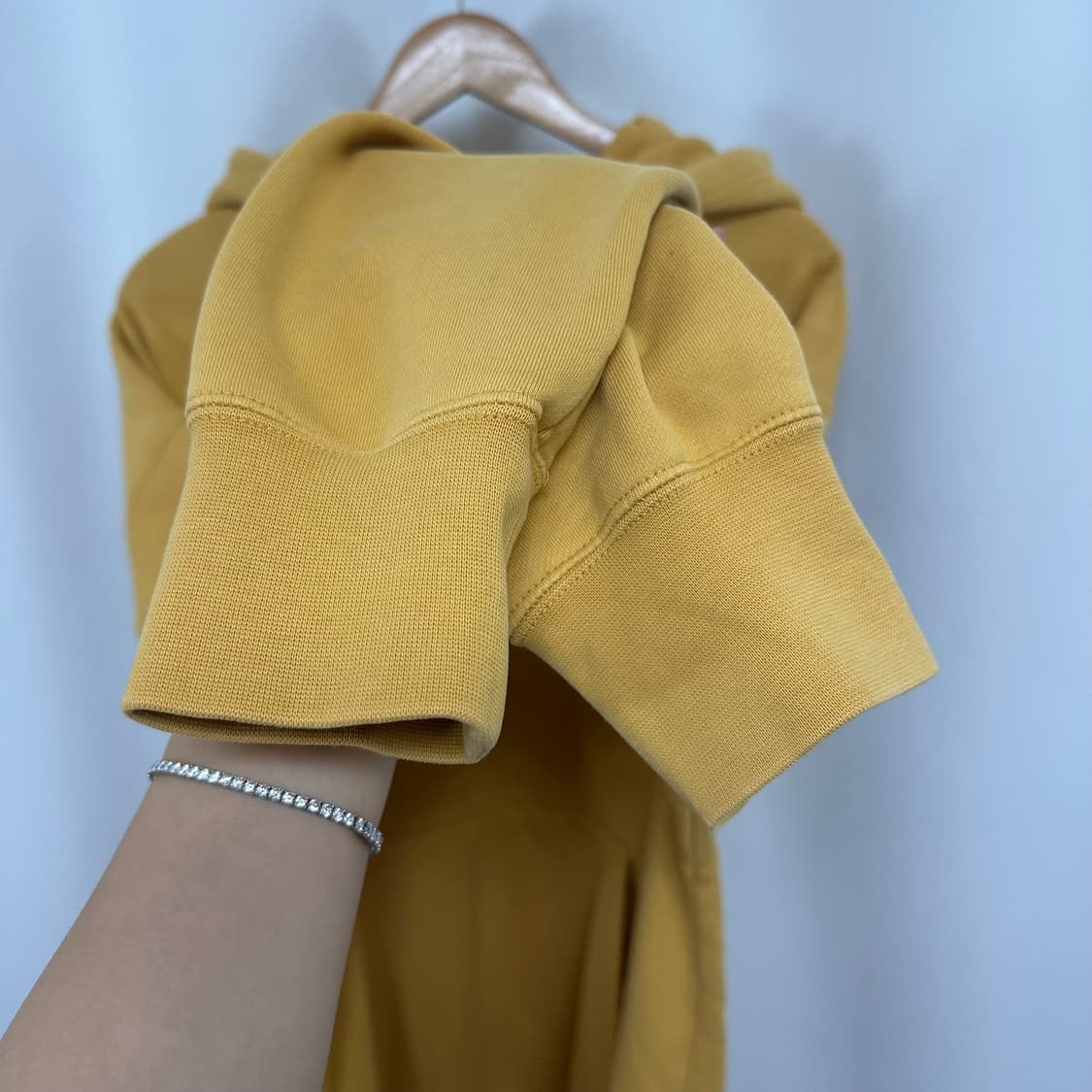   조던 남자 기모 후드티 빅사이즈 XL  JJ 상품이미지3