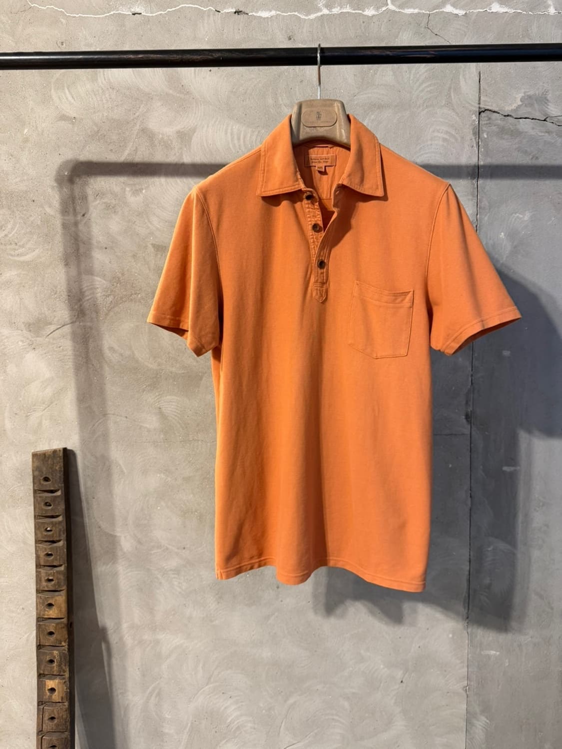 바나나 리퍼블릭 pk 셔츠 100 상품이미지1