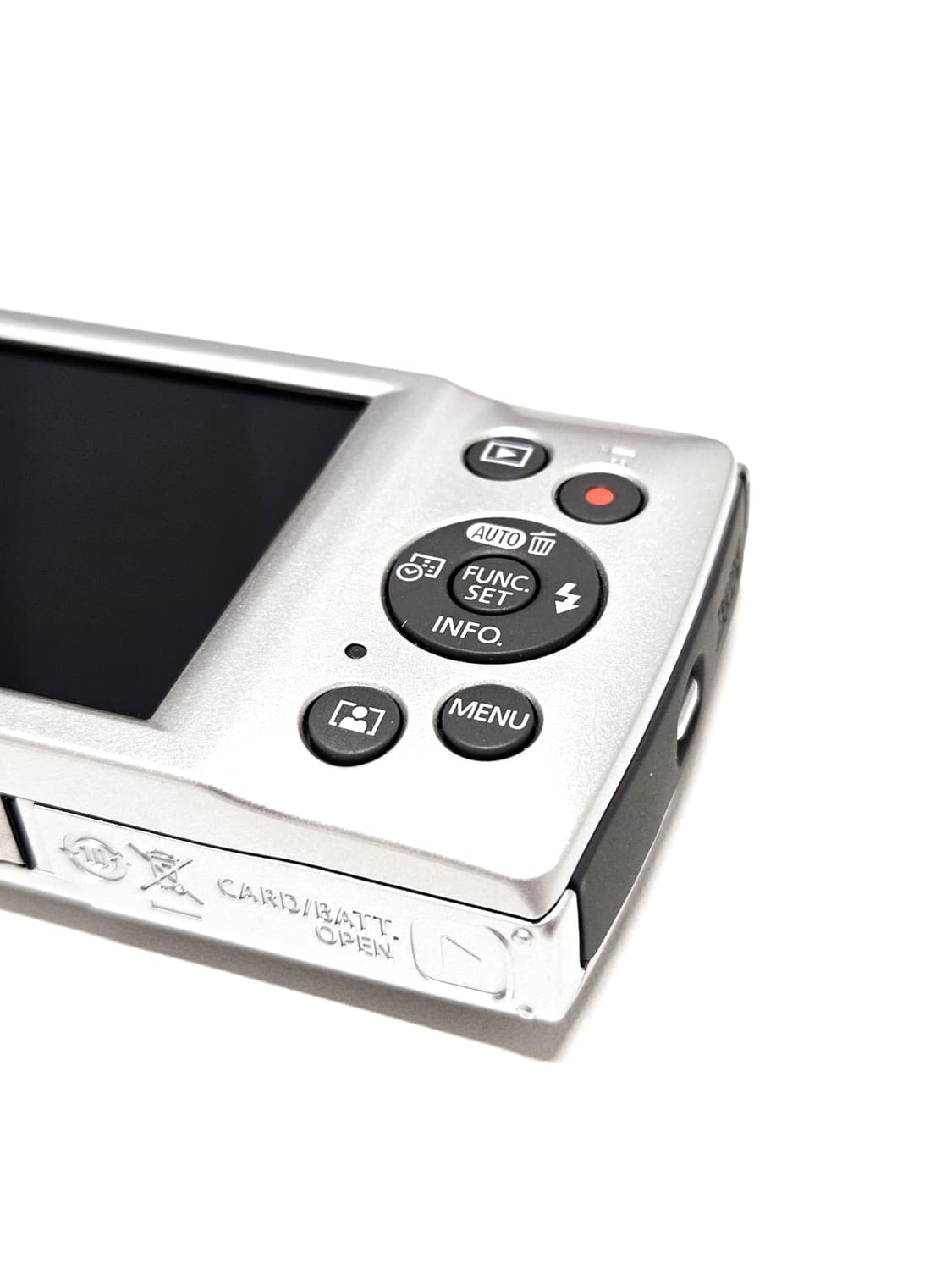 캐논 익시 IXY200 (익서스IXUS185) 디카 디지털카메라 상품이미지7