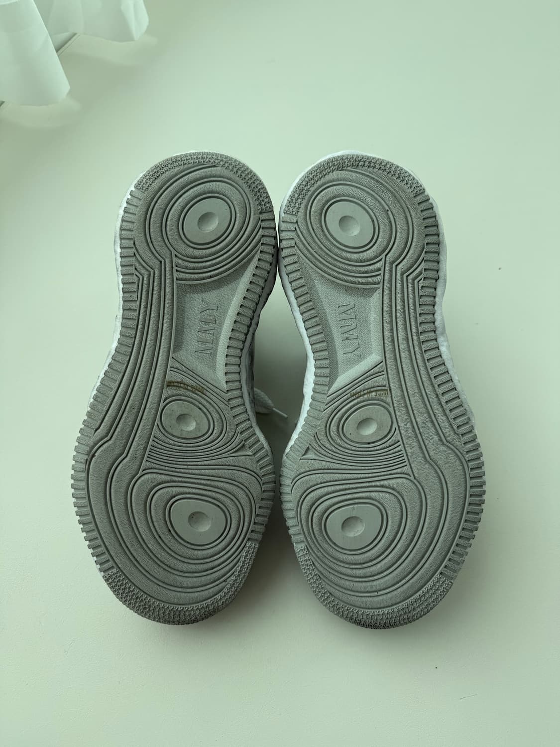 미하라 야스히로 x 매나하타 NYC 웨인 45 사이즈 상품이미지6