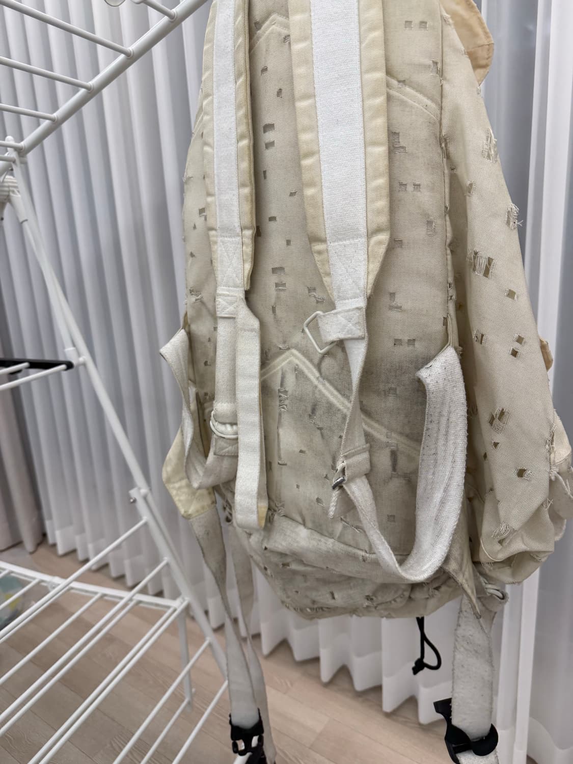 라프시몬스 이스트팩 2008 상품이미지3