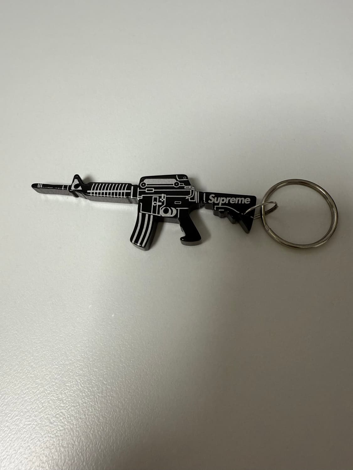 슈프림 m16 키링  상품이미지1