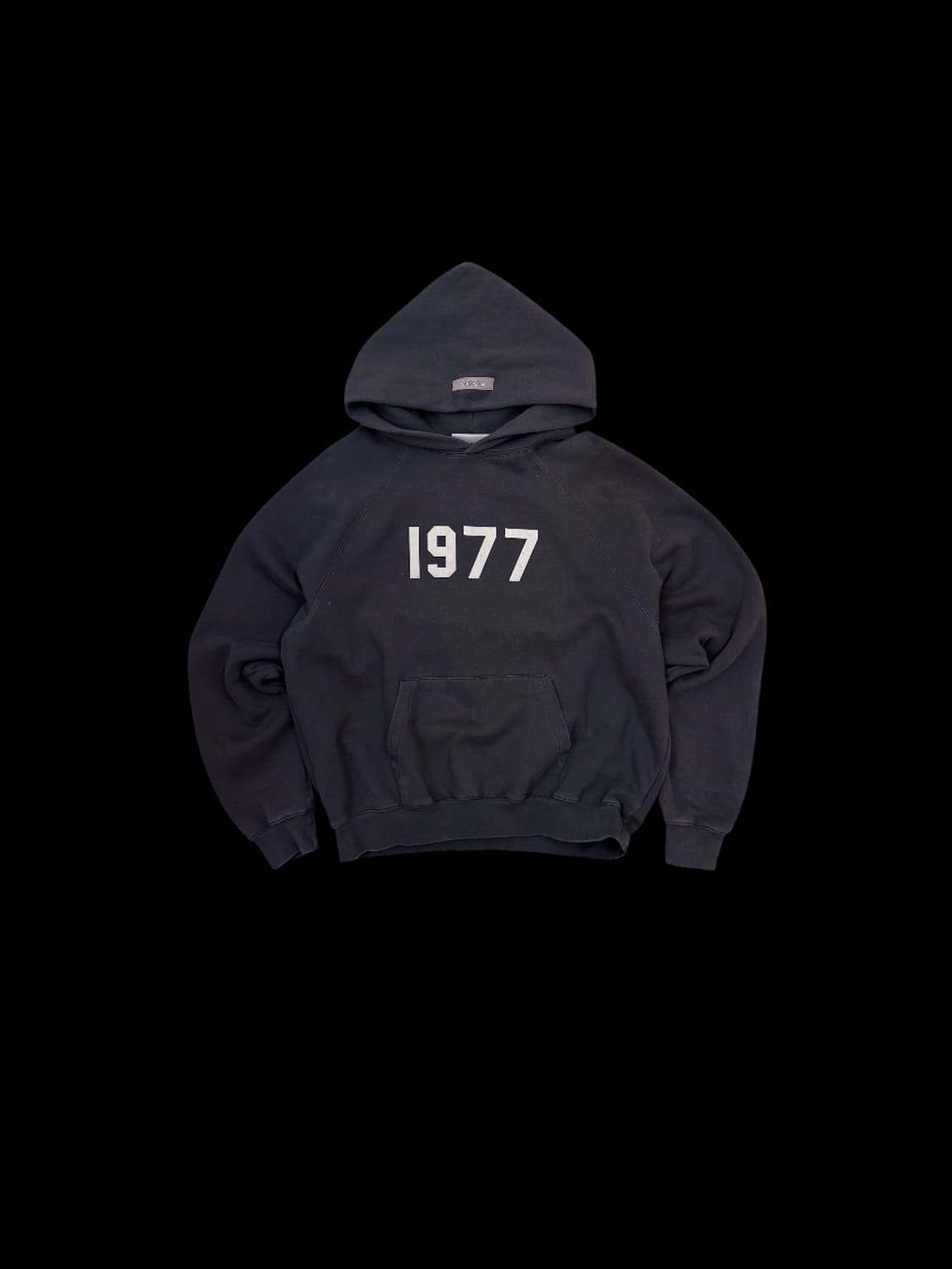 Fear of God Essentials 1977 Hoodie 상품이미지1