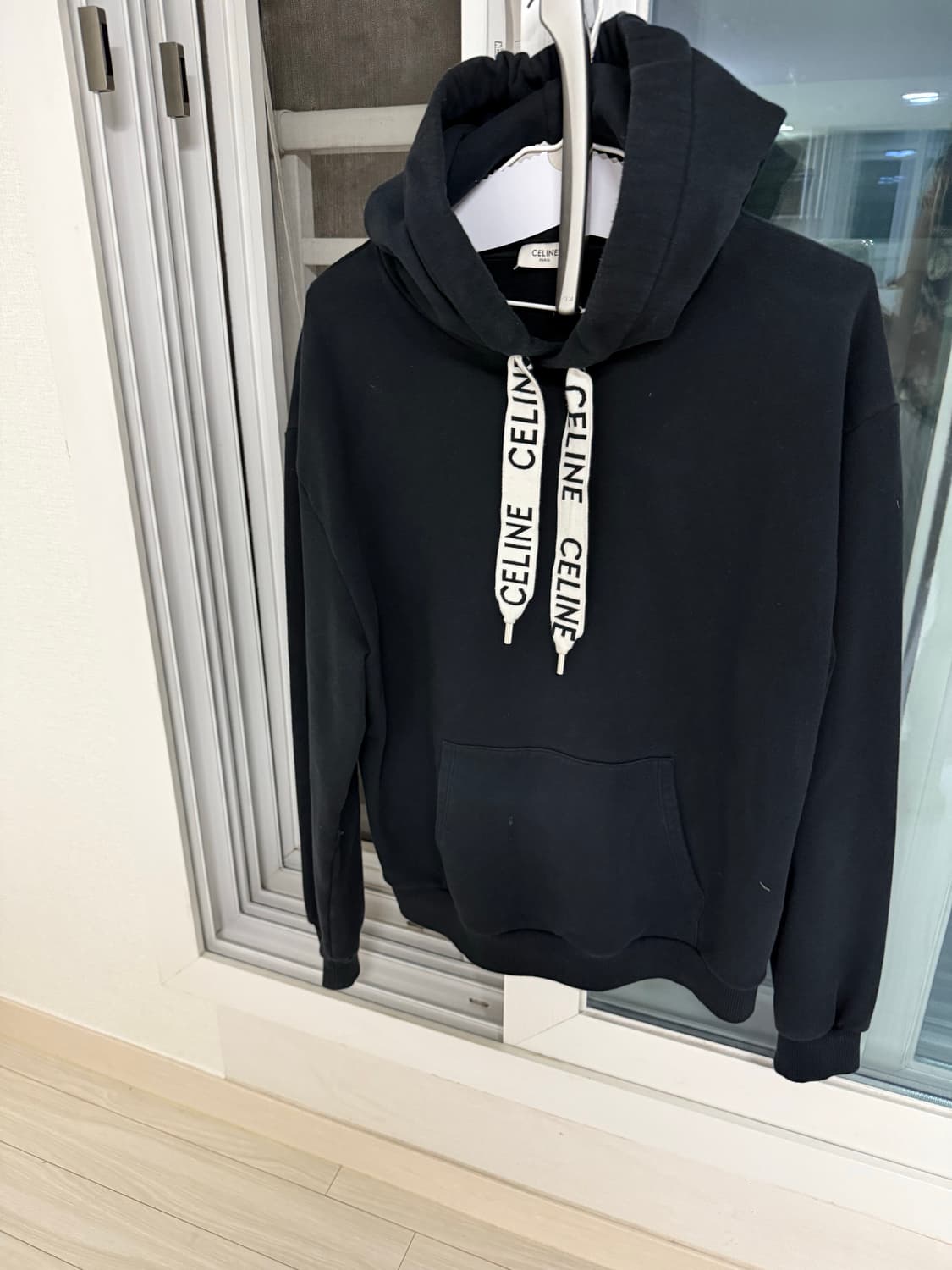 셀린느 후드 상품이미지1