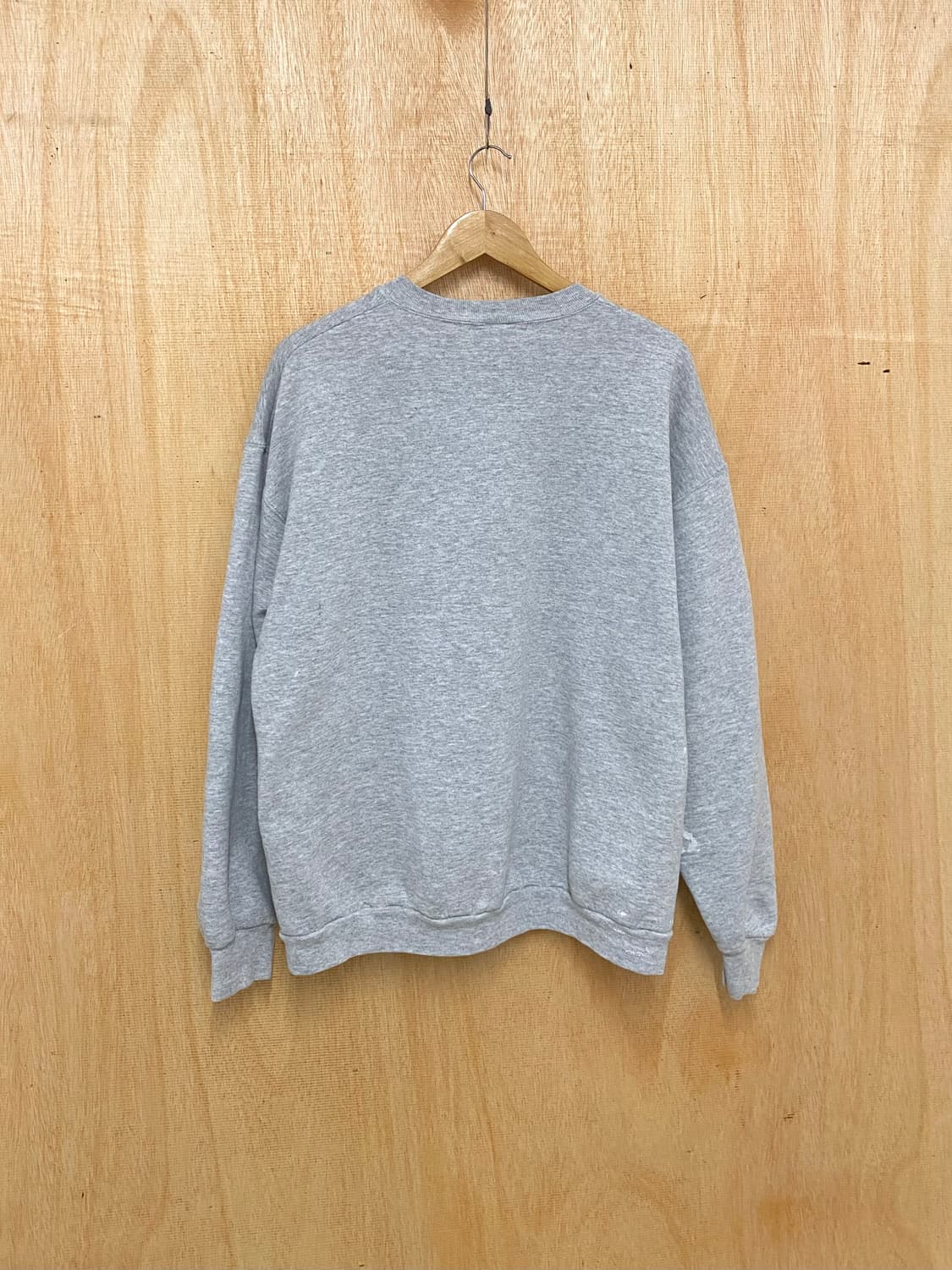 80s HARD ROCK CAFE paris sweat shirt 상품이미지4
