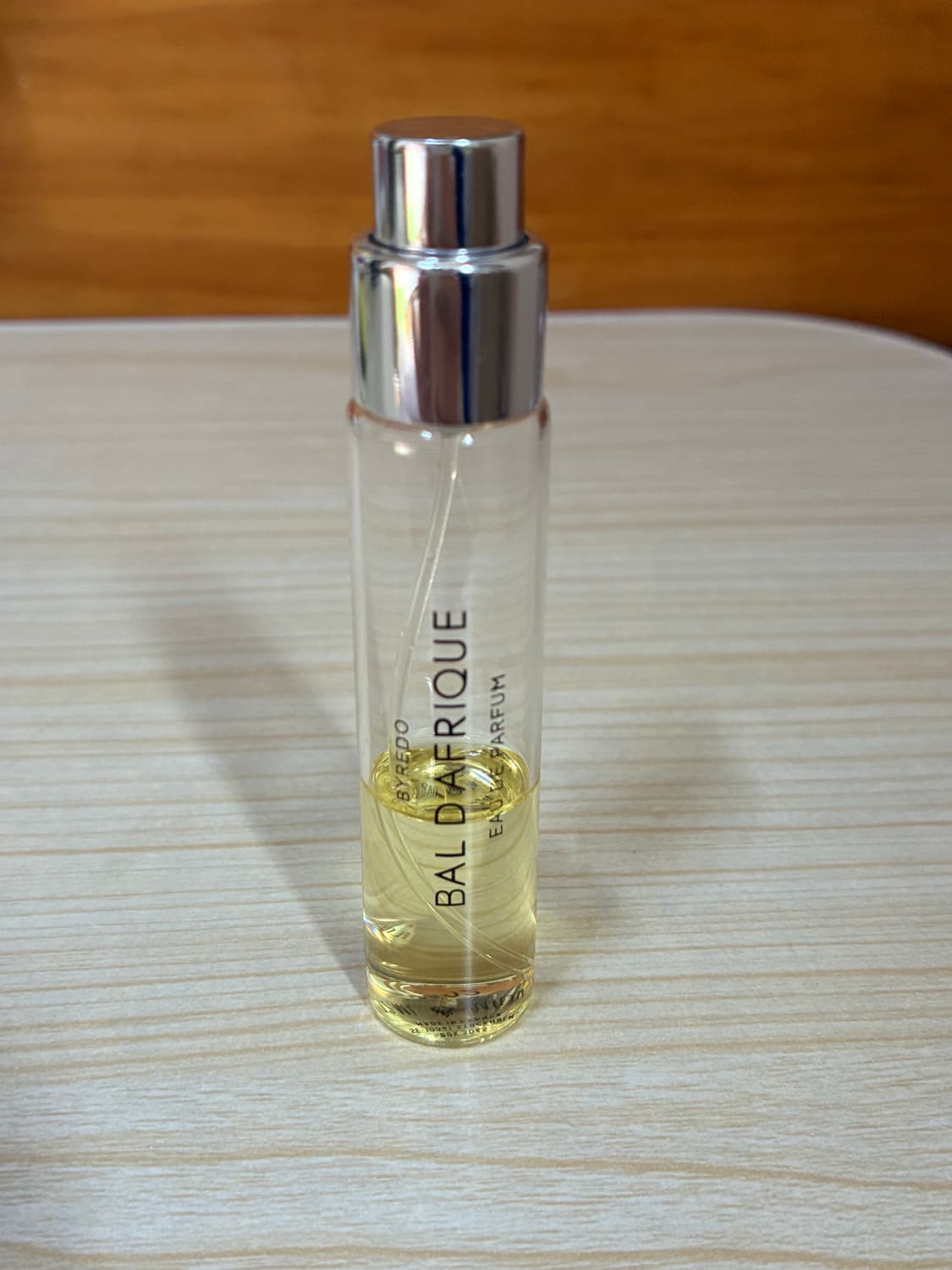 [12ml] 바이레도 발다프리크 상품이미지2