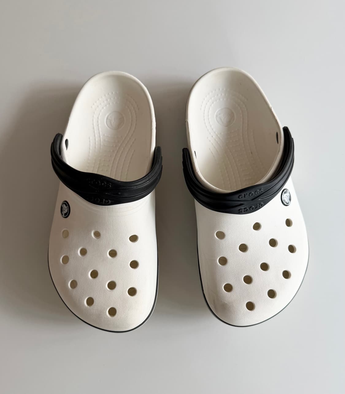 crocs 크록스 (m6 w8) 235  상품이미지8