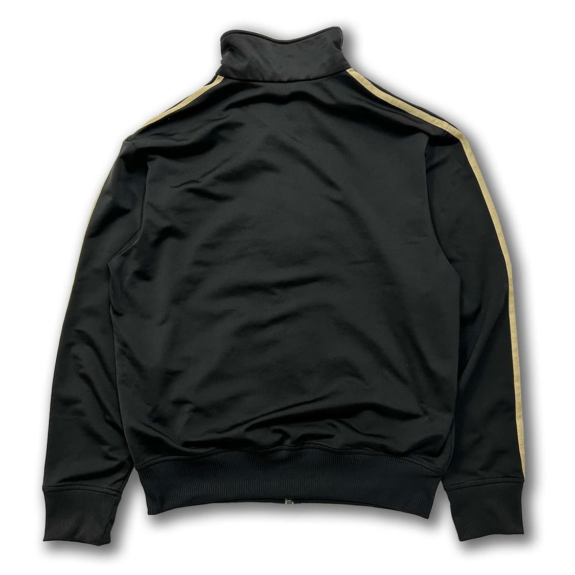 아디다스 골드 블랙 져지 트랙탑 상품이미지2