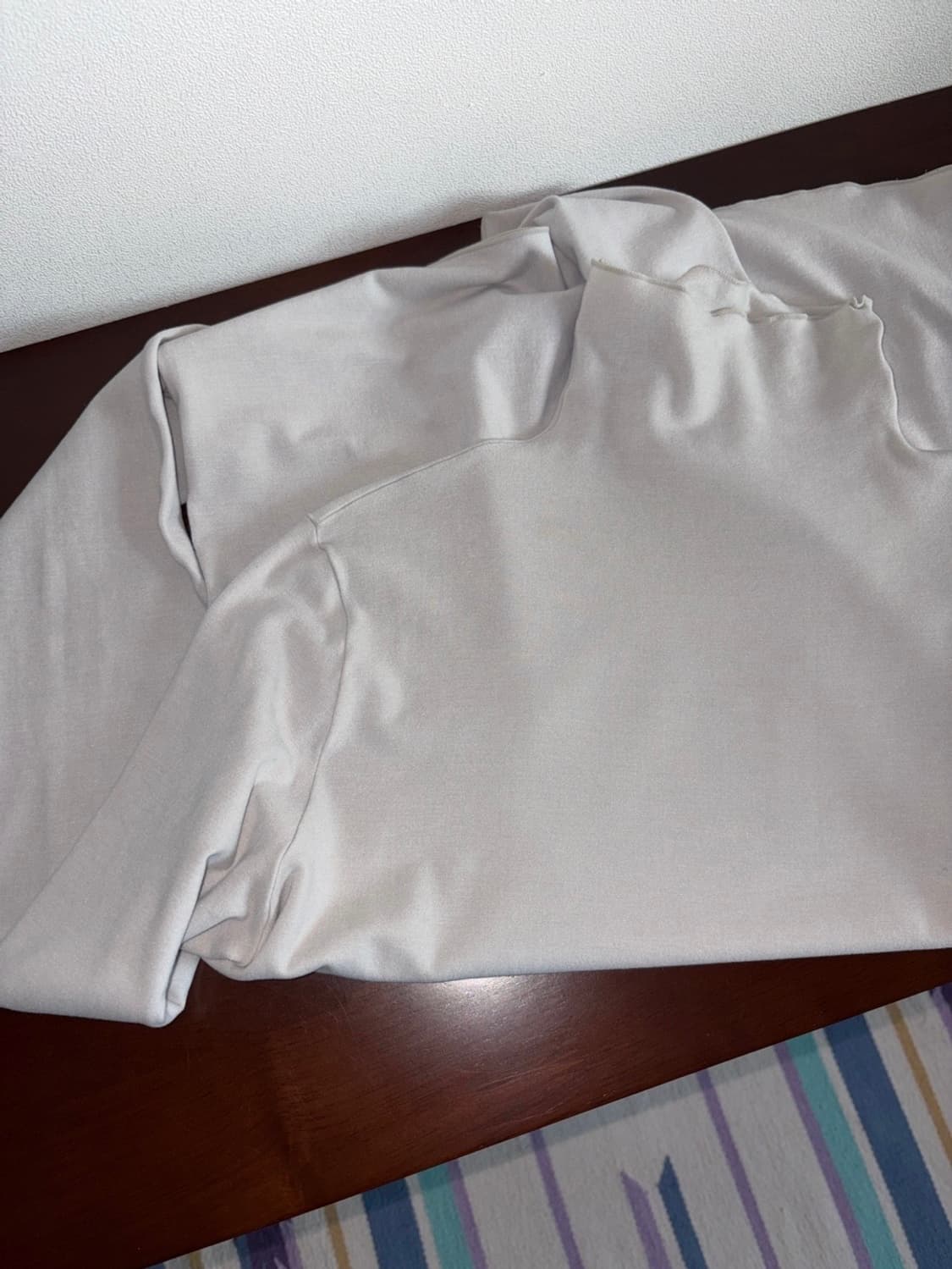 turtleneck long sleeve 상품이미지9