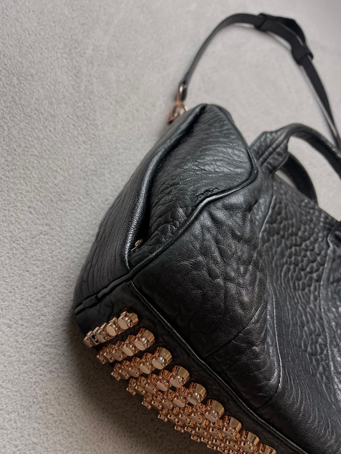 알렉산더 왕 크로스백- 숄더백 상품이미지6