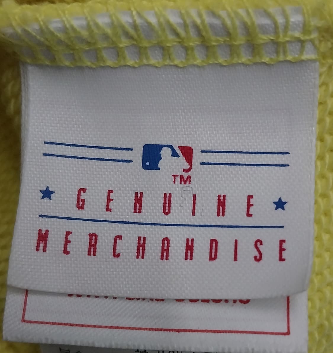 MLB 뉴욕 양키스 빅볼 청키 맨투맨 100 상품이미지5