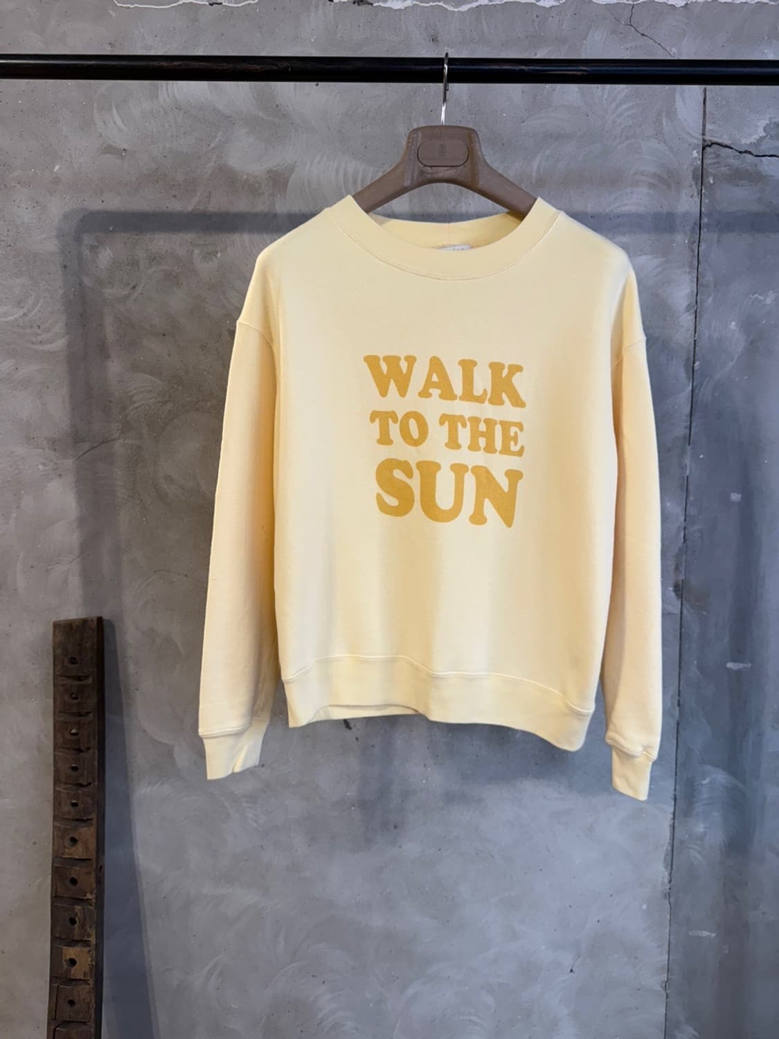 산드로 맨투맨 55~66 상품이미지1