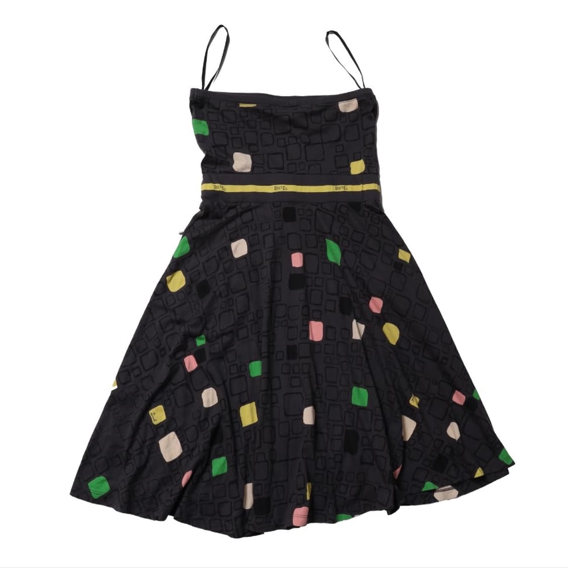 디젤 Diesel Pattern One Piece   상품이미지4