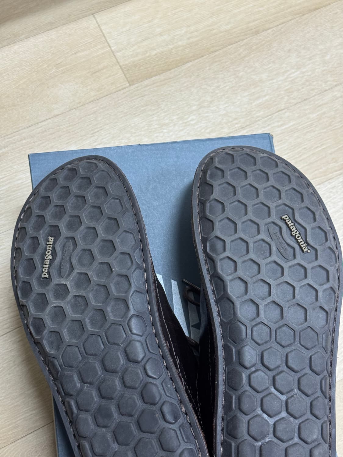 (US 11) 파타고니아 룰루슈즈  상품이미지3