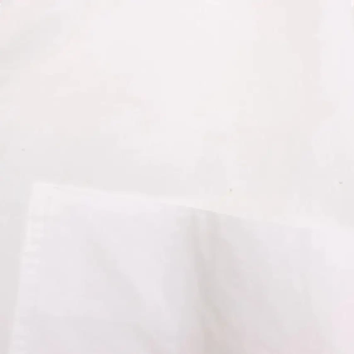 코스 화이트 오버핏 셔츠 상품이미지10