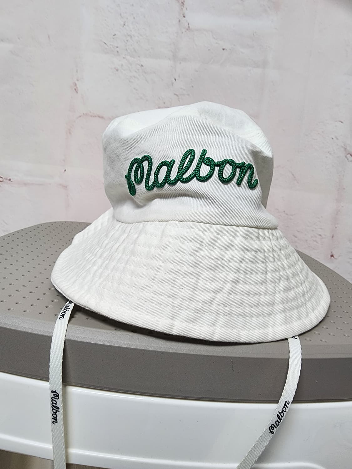 말본 골프모자 상품이미지3