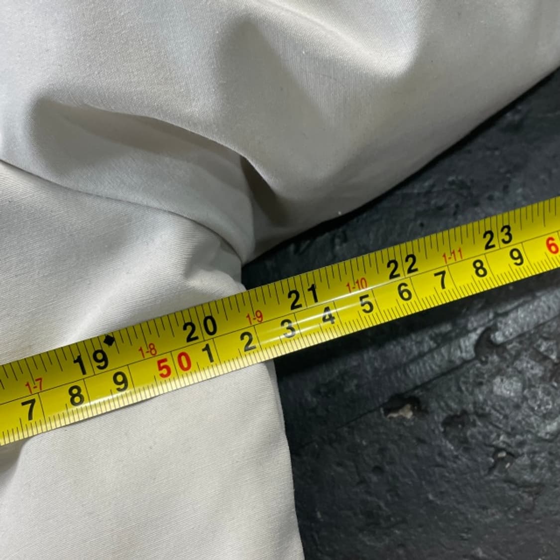 90 디스커버리 숏패딩 상품이미지6