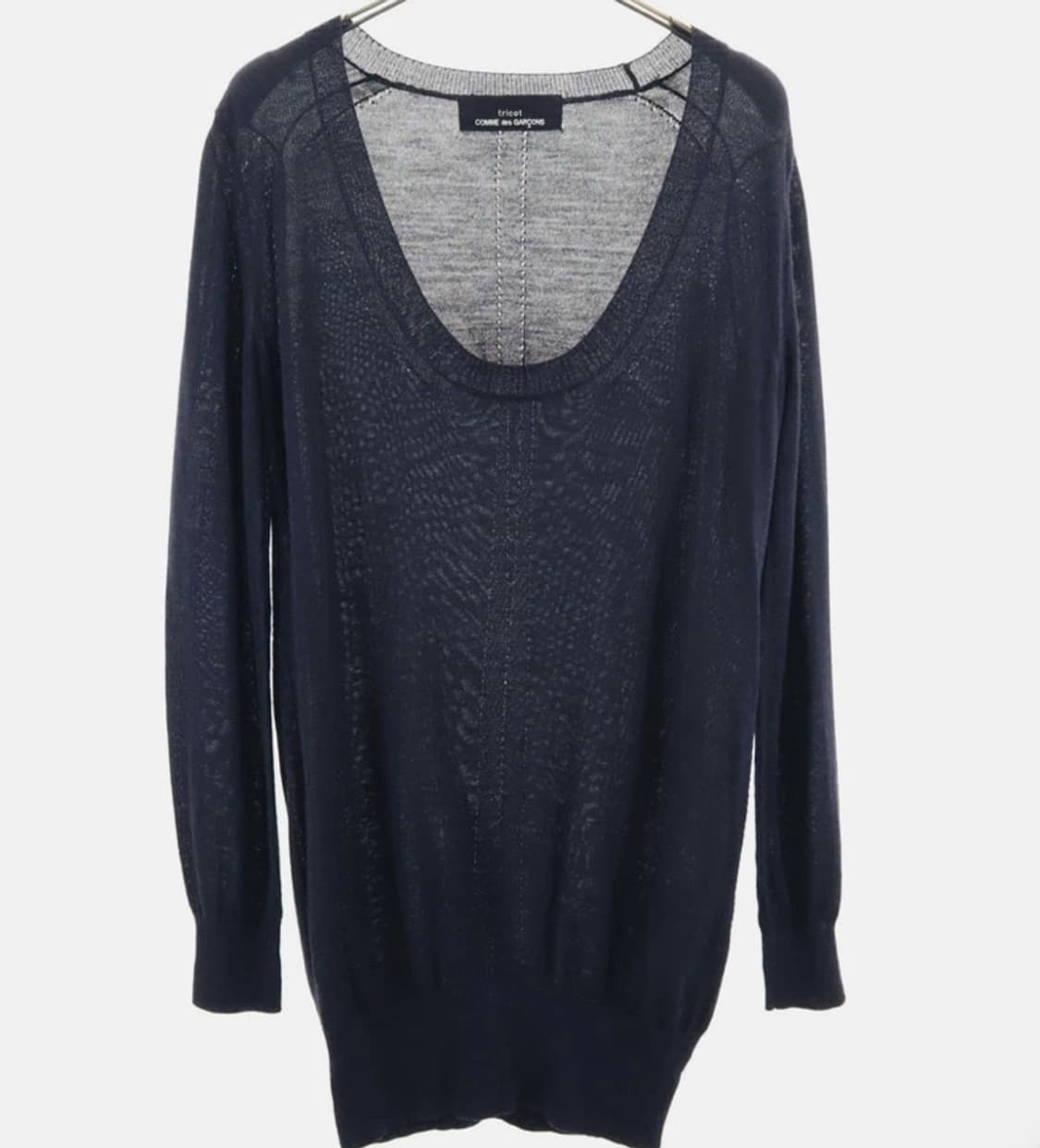 Comme des Garcons Tricot 니트 상품이미지1